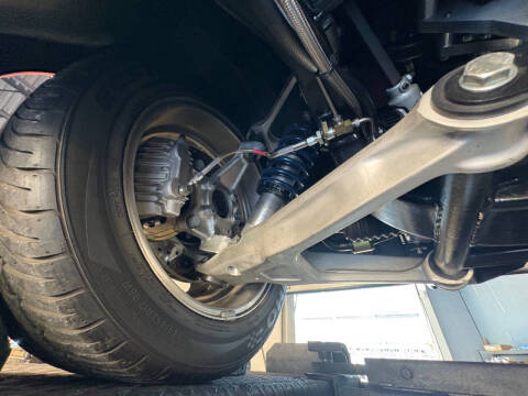 1963 Chevrolet Corvette