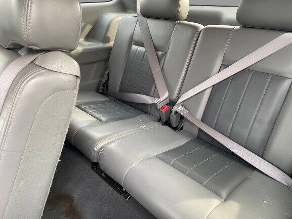 2005 Dodge Durango Limited