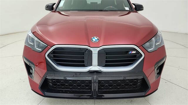 2025 BMW X2 M35i