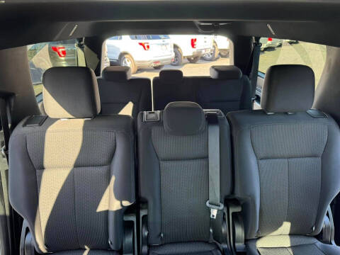 2019 Ford Expedition MAX XLT