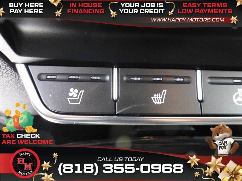 2019 Kia Sorento SX V6