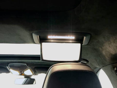 2017 BMW 7 Series 740i