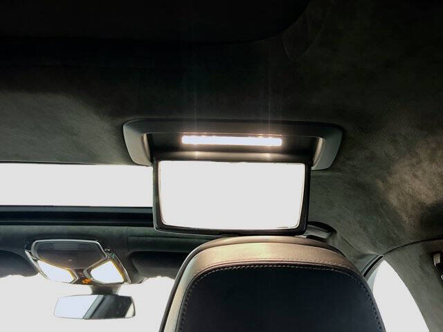 2017 BMW 7 Series 740i