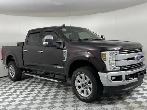2019 Ford F-250 Super Duty for sale at Orr Pre-Owned - Orr BMW in Shreveport, LA