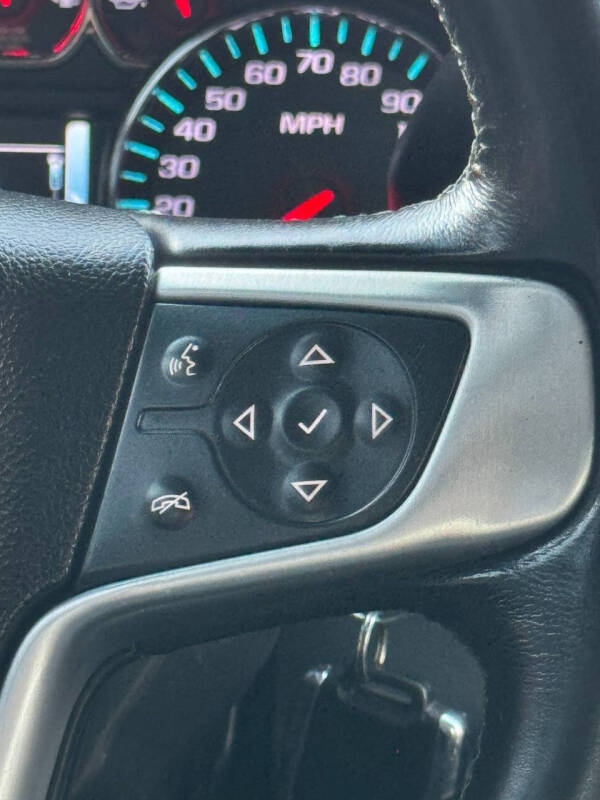 2018 GMC Sierra 2500HD SLT