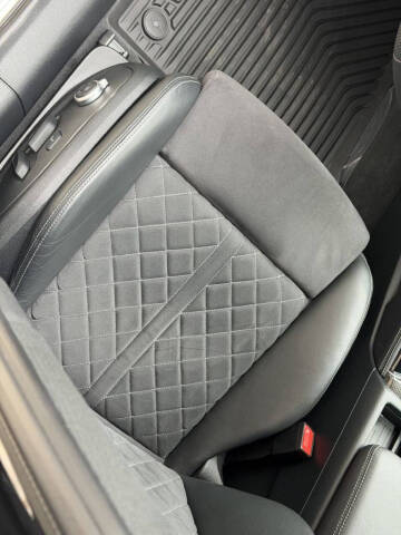 2022 Audi S4 3.0T quattro Premium Plus