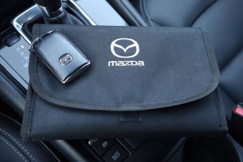 2024 Mazda CX-5 2.5 S Preferred