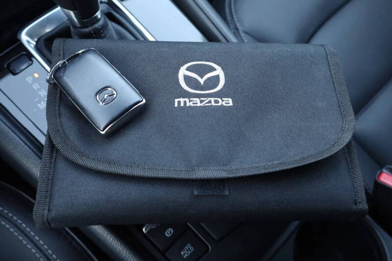 2024 Mazda CX-5 2.5 S Preferred