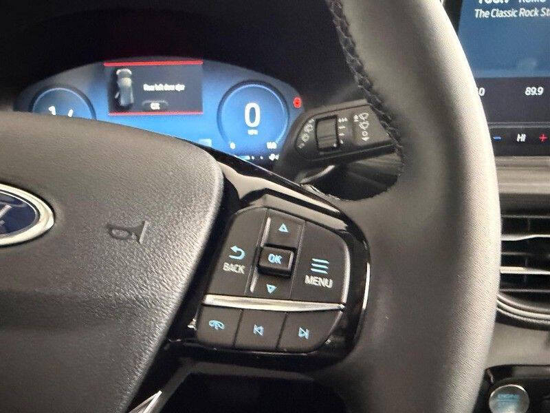 2026 Ford Escape Platinum