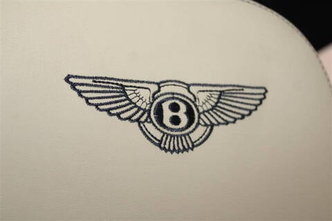 2013 Bentley Continental GT V8