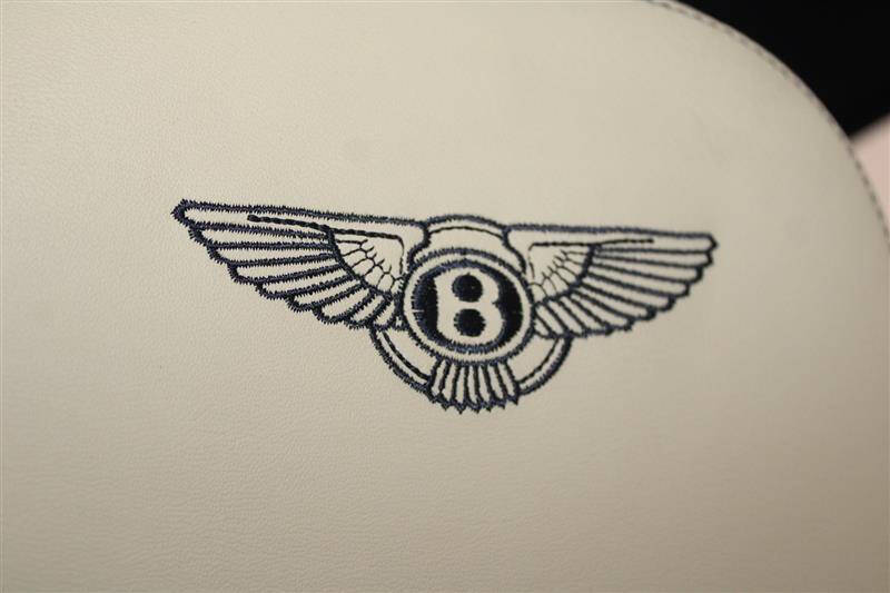 2013 Bentley Continental GT V8