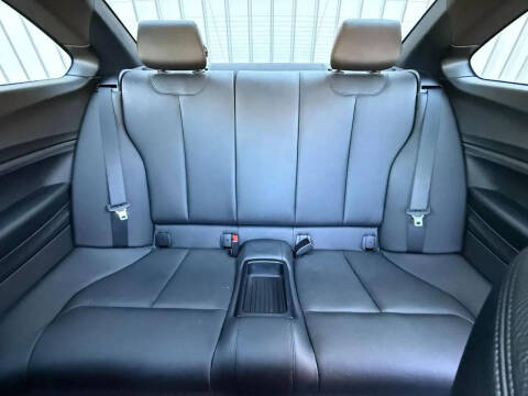 2014 BMW 2 Series 228i
