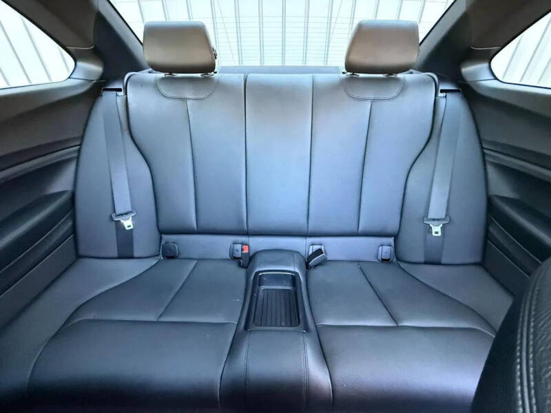 2014 BMW 2 Series 228i