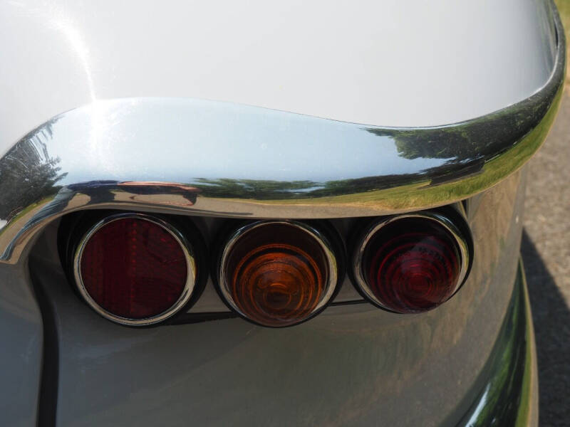 1960 Panhard PL17