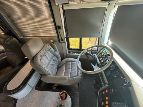 1993 Prevost Marathon