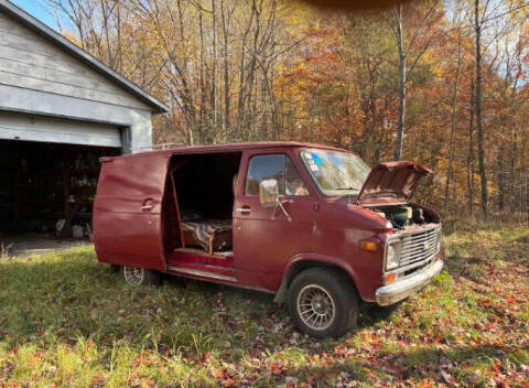 1976 Chevrolet C20