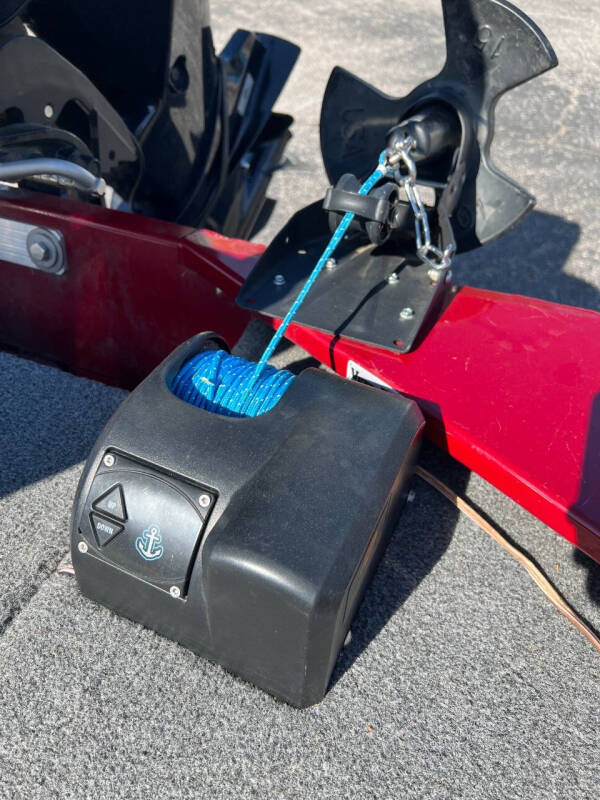 2019 Tracker PRO 160