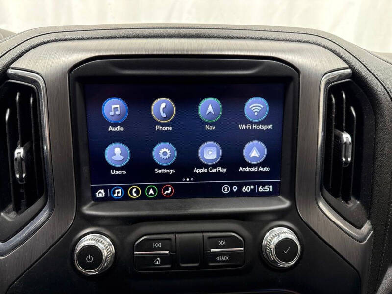 2023 GMC Sierra 2500HD