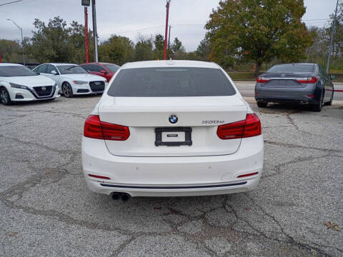 2017 BMW 3 Series 330e iPerformance