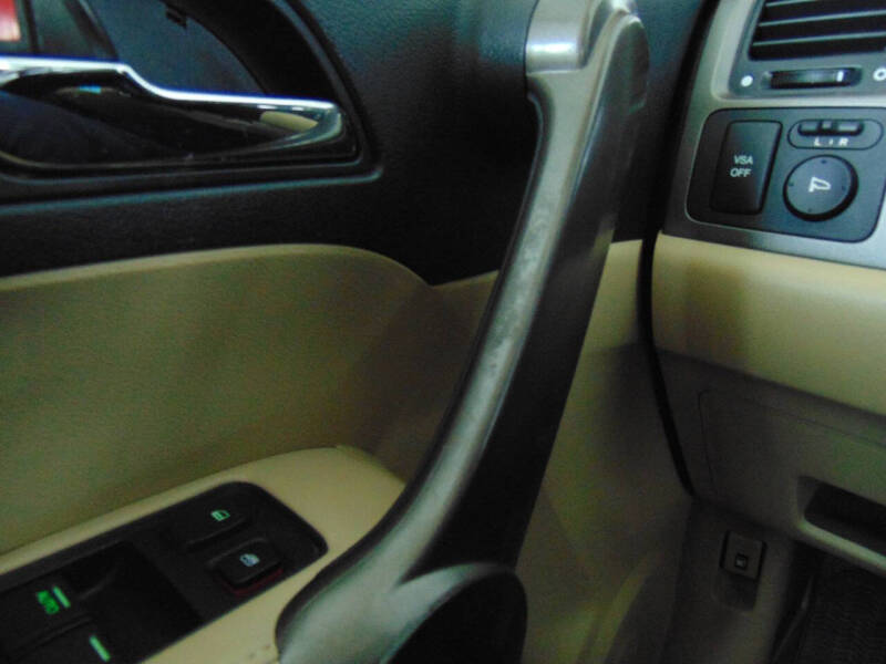 2009 Honda CR-V EX-L