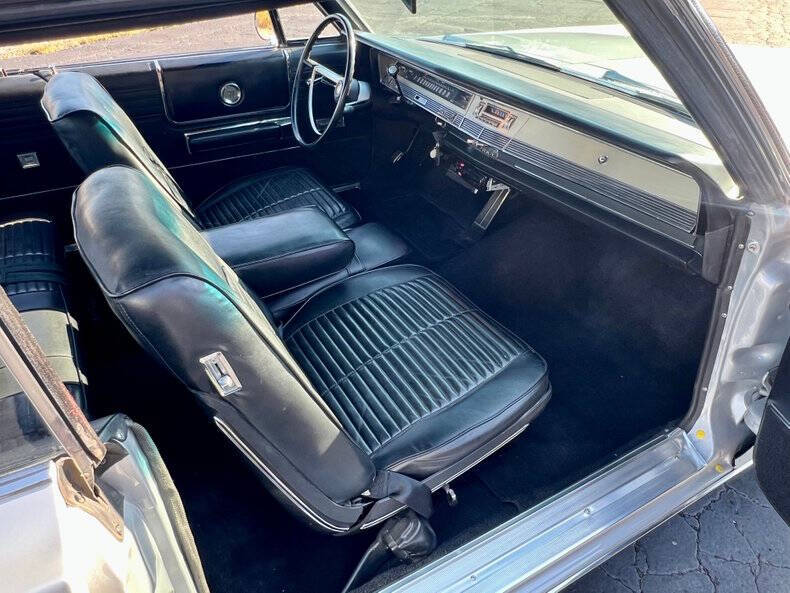1968 Chrysler 300