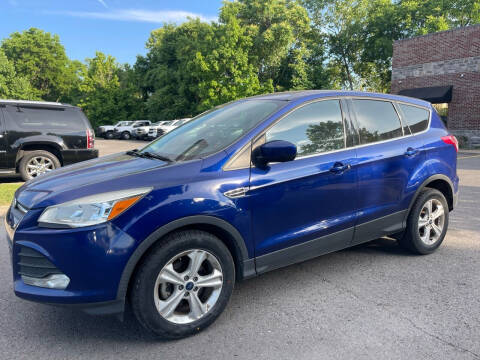2015 Ford Escape for sale at NEXT AUTO, INC. in Murfreesboro TN