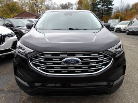 2021 Ford Edge SE
