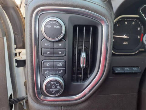 2020 GMC Sierra 3500HD