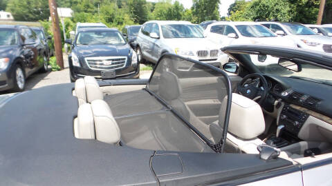 2008 BMW 1 Series 128i