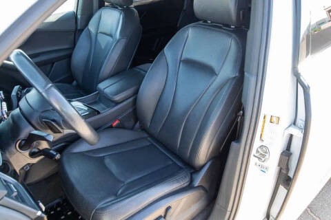 2018 Audi Q7 3.0T quattro Premium Plus