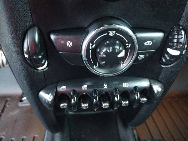 2012 MINI Cooper Convertible S