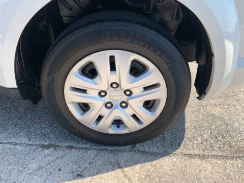 2015 Dodge Journey SE