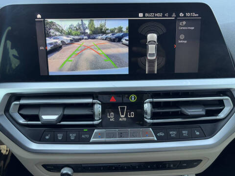 2020 BMW 3 Series 330i