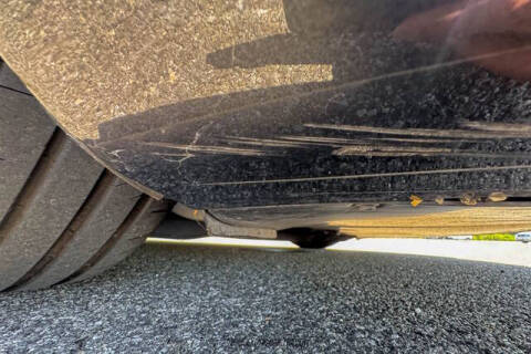 2019 McLaren 570S Spider