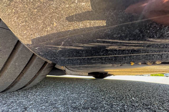 2019 McLaren 570S Spider