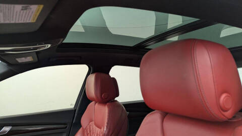 2022 Audi SQ5 3.0T quattro Premium Plus