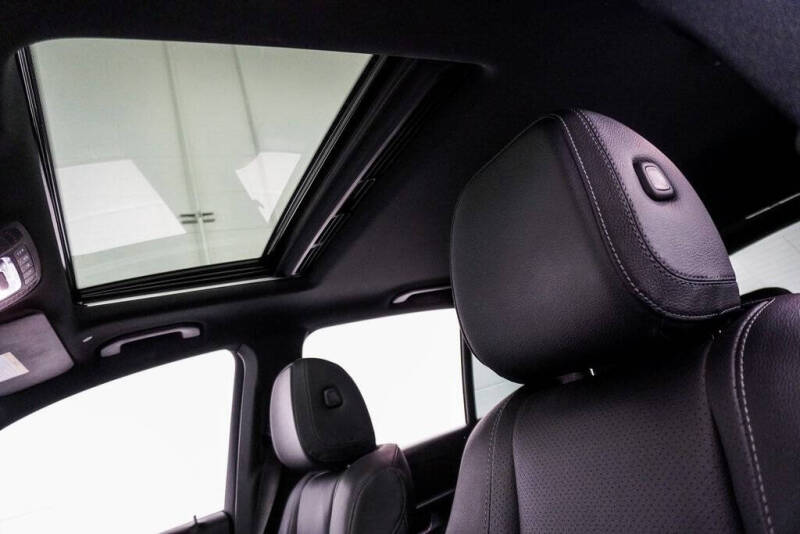 2021 Mercedes-Benz GLE GLE 350 4MATIC