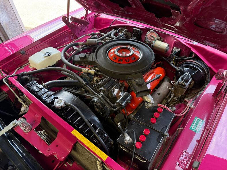 1970 Dodge Super Bee