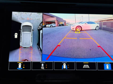 2022 Chevrolet Bolt EV 2LT