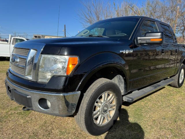 2011 Ford F-150 for sale at Allen Motor Co in Dallas TX