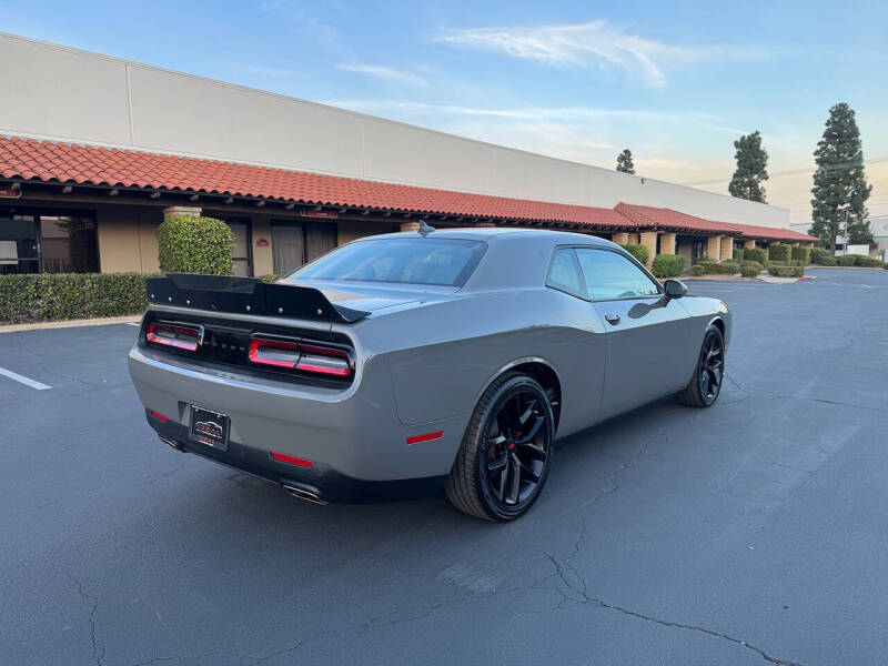 2023 Dodge Challenger GT