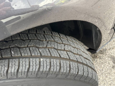 2015 Dodge Grand Caravan American Value Package