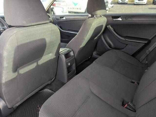 2015 Volkswagen Jetta