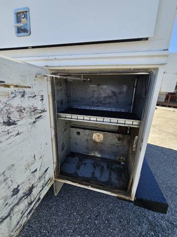 2015 Chevrolet Silverado 3500HD