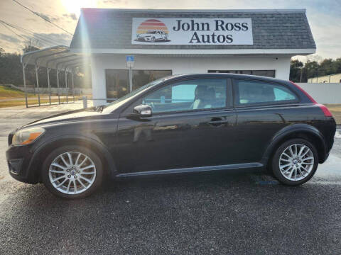 2011 Volvo C30