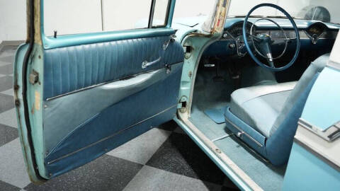 1956 Chevrolet Bel Air