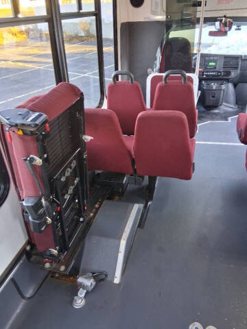 2017 Chevrolet Express 3500