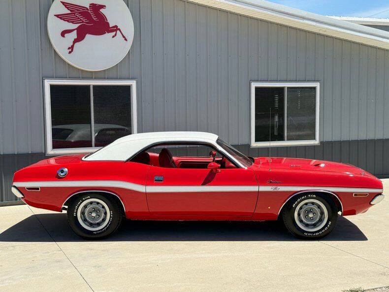 1970 Dodge Challenger