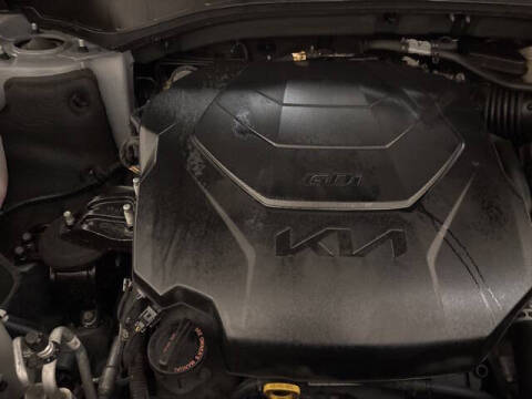 2023 Kia Telluride SX X-Line