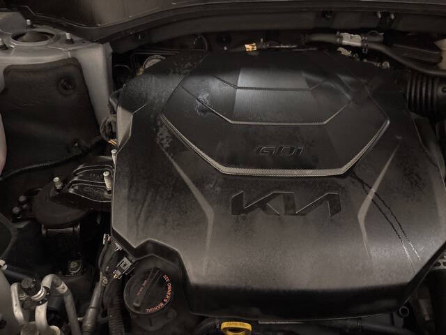 2023 Kia Telluride SX X-Line